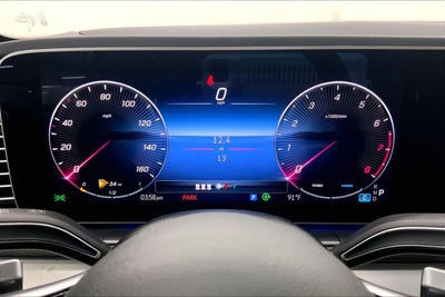 2026 Mercedes-Benz GLE 350 4MATIC® SUV