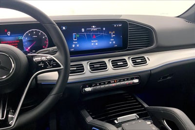 2026 Mercedes-Benz GLE 350 4MATIC® SUV