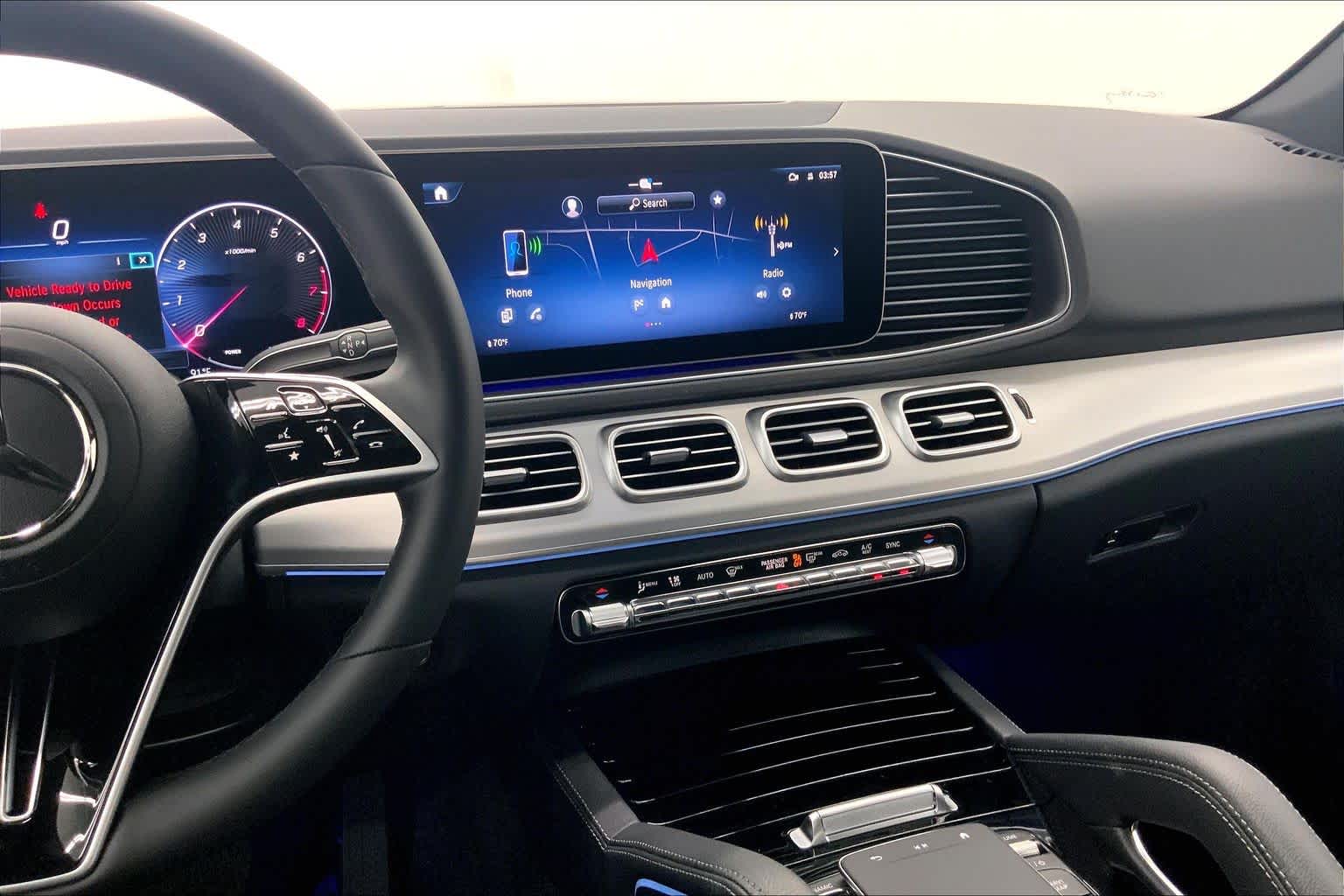 2026 Mercedes-Benz GLE 350 4MATIC® SUV