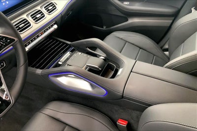 2026 Mercedes-Benz GLE 350 4MATIC® SUV