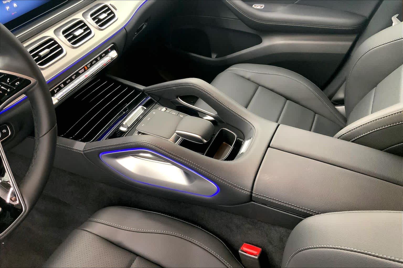 2026 Mercedes-Benz GLE 350 4MATIC® SUV