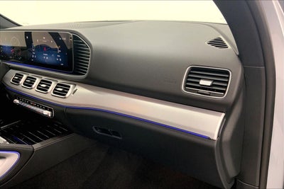 2026 Mercedes-Benz GLE 350 4MATIC® SUV