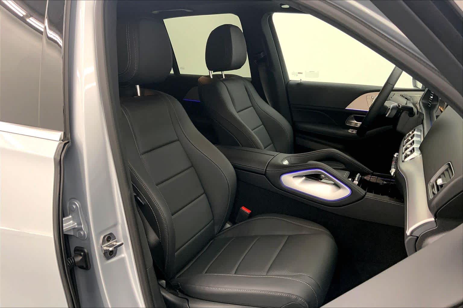 2026 Mercedes-Benz GLE 350 4MATIC® SUV