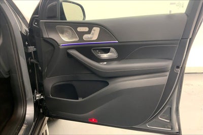 2026 Mercedes-Benz GLE 350 4MATIC® SUV