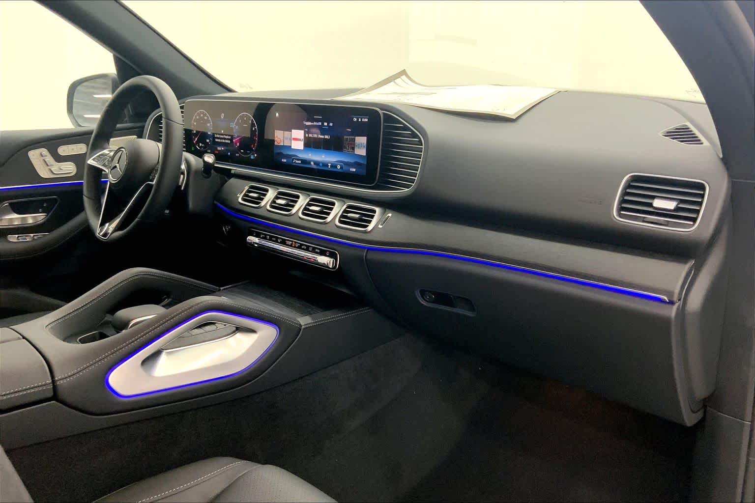 2026 Mercedes-Benz GLE 350 4MATIC® SUV