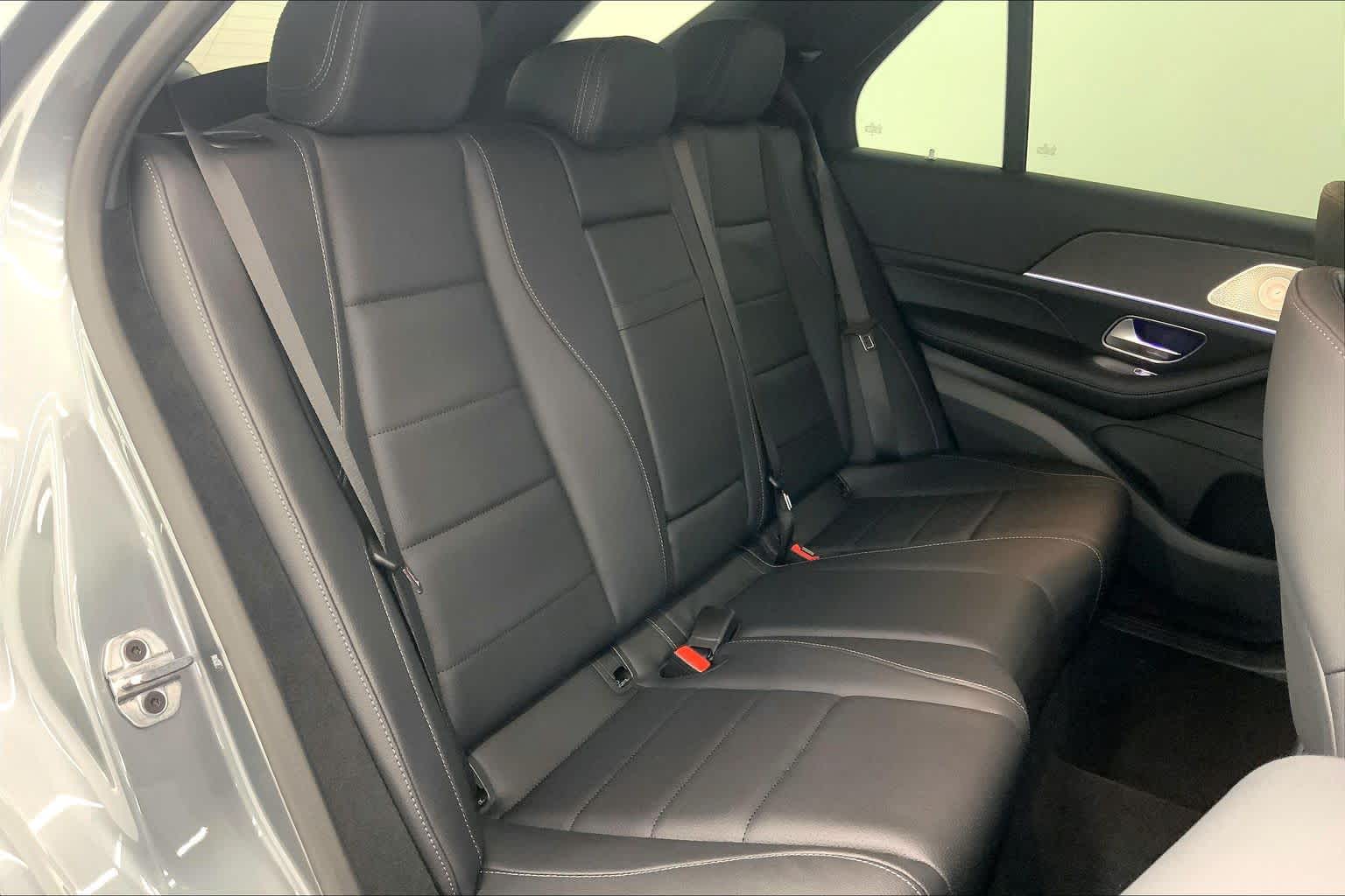 2026 Mercedes-Benz GLE 350 4MATIC® SUV