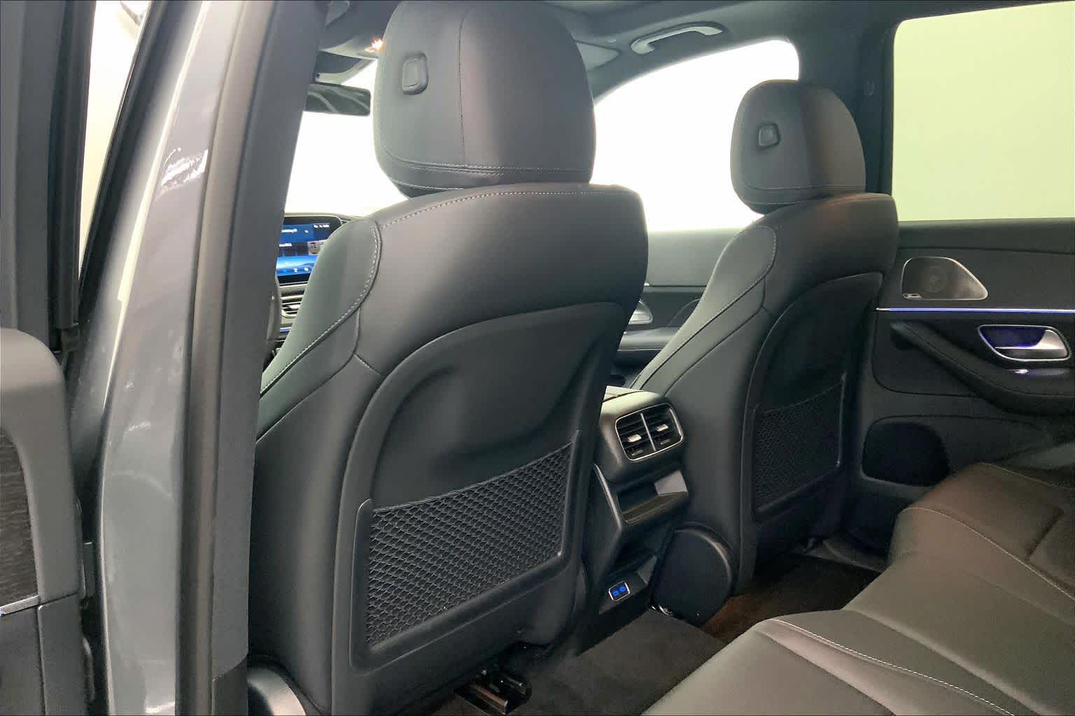 2026 Mercedes-Benz GLE 350 4MATIC® SUV