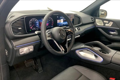 2026 Mercedes-Benz GLE 350 4MATIC® SUV