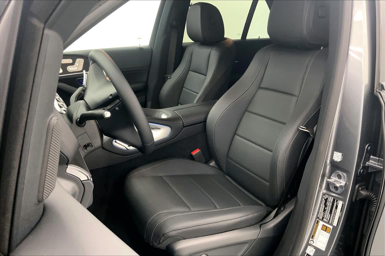 2026 Mercedes-Benz GLE 350 4MATIC® SUV