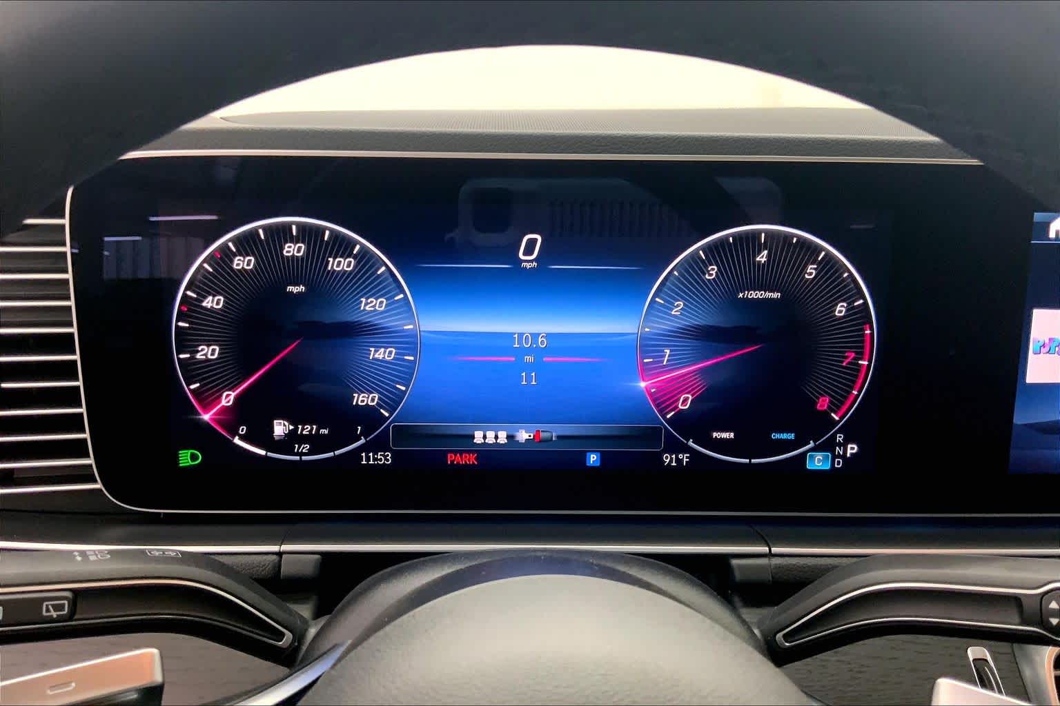 2026 Mercedes-Benz GLE 350 4MATIC® SUV