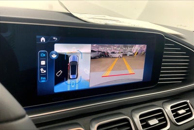 2026 Mercedes-Benz GLE 350 4MATIC® SUV