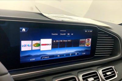 2026 Mercedes-Benz GLE 350 4MATIC® SUV