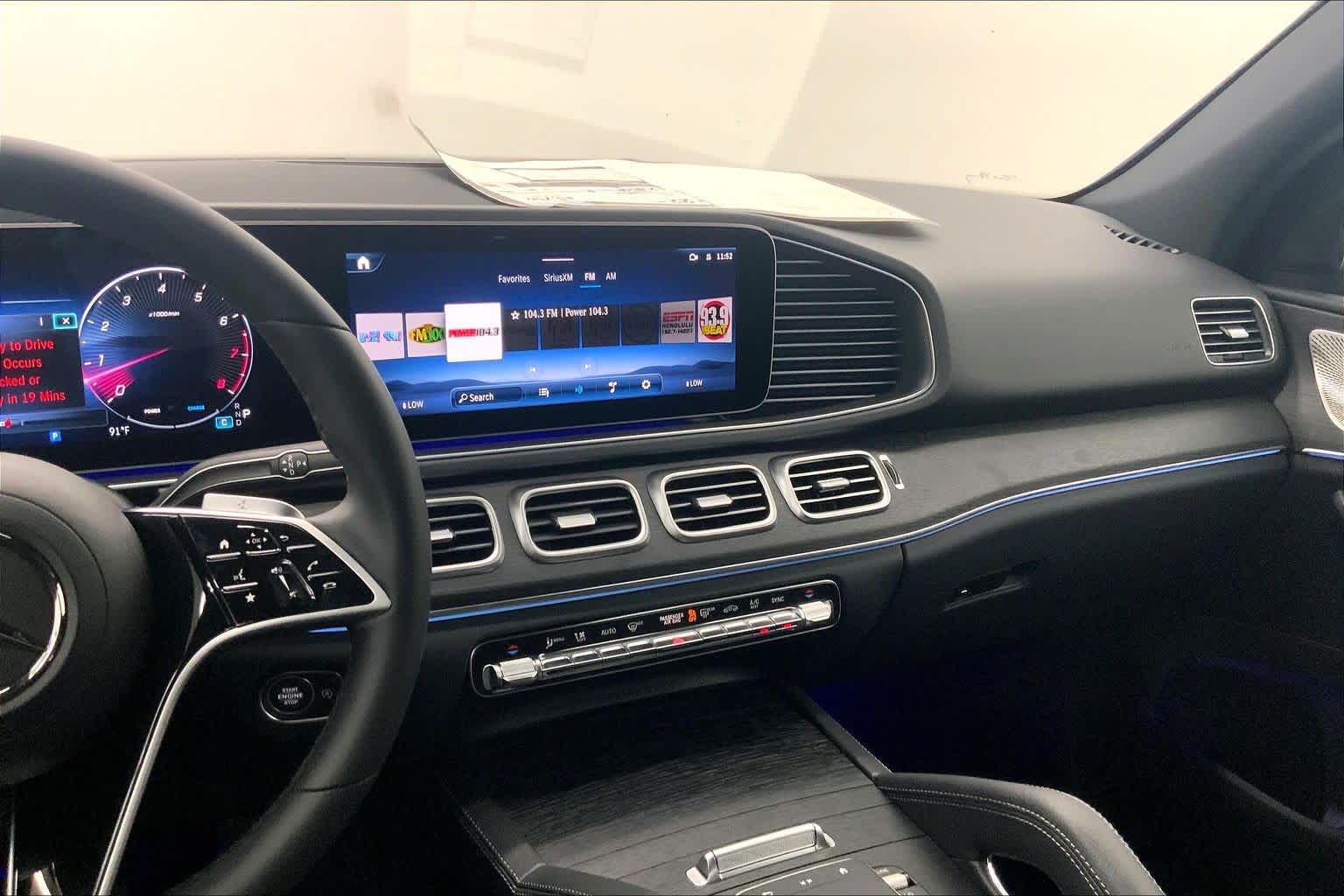 2026 Mercedes-Benz GLE 350 4MATIC® SUV