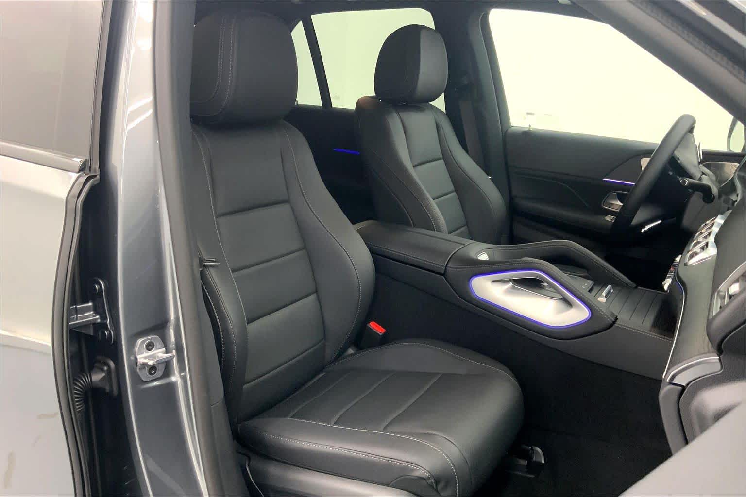 2026 Mercedes-Benz GLE 350 4MATIC® SUV