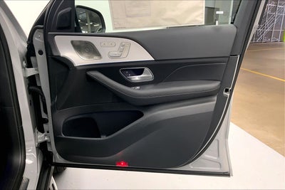 2026 Mercedes-Benz GLE 350 4MATIC® SUV