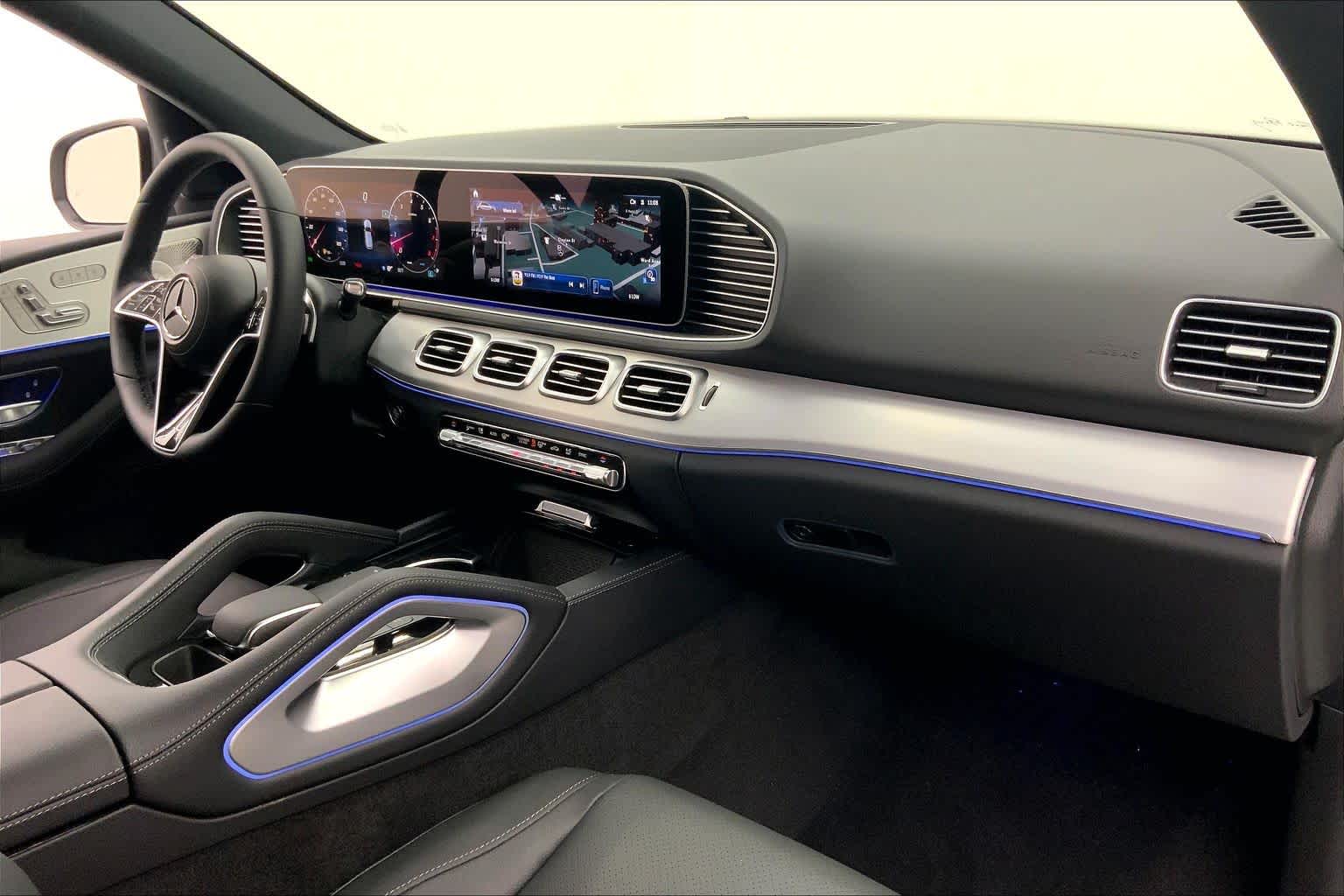 2026 Mercedes-Benz GLE 350 4MATIC® SUV