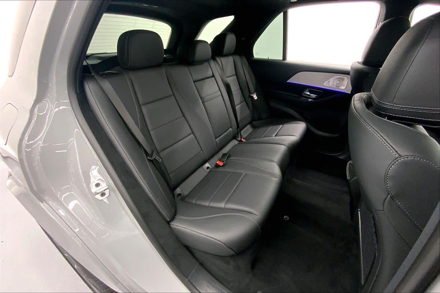 2026 Mercedes-Benz GLE 350 4MATIC® SUV