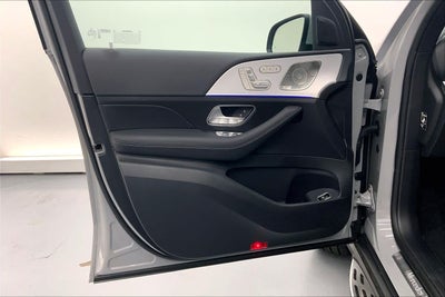 2026 Mercedes-Benz GLE 350 4MATIC® SUV