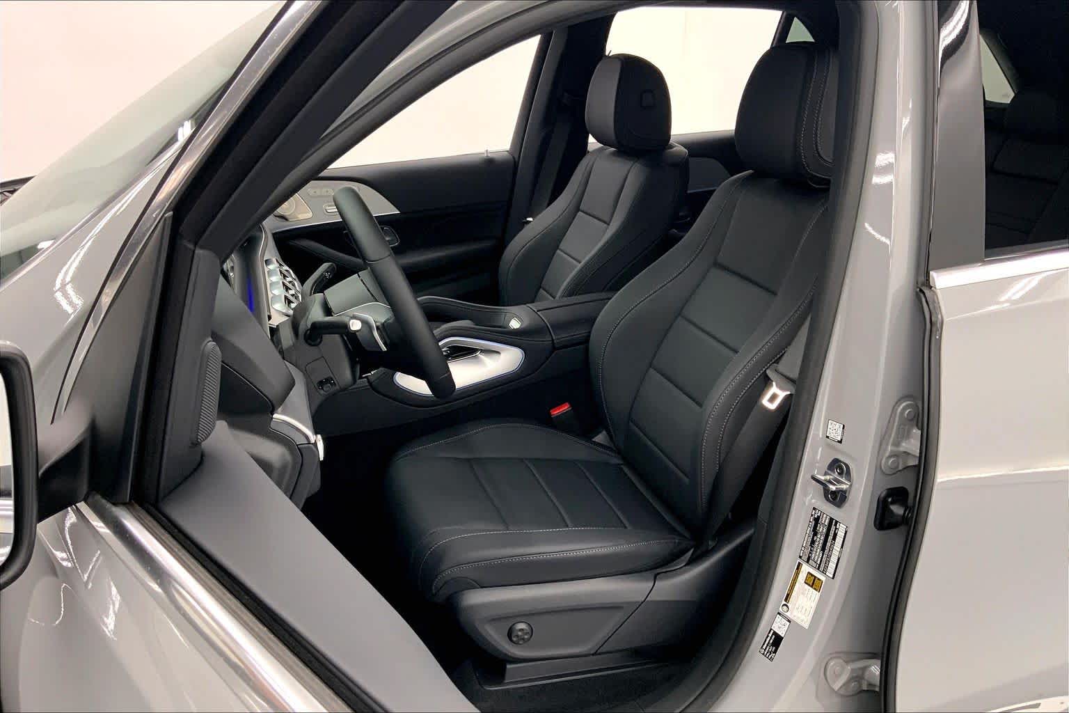 2026 Mercedes-Benz GLE 350 4MATIC® SUV