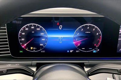 2026 Mercedes-Benz GLE 350 4MATIC® SUV