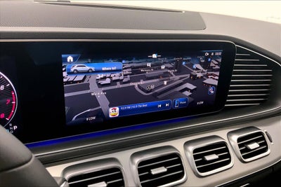 2026 Mercedes-Benz GLE 350 4MATIC® SUV