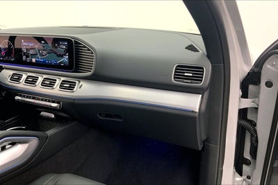 2026 Mercedes-Benz GLE 350 4MATIC® SUV