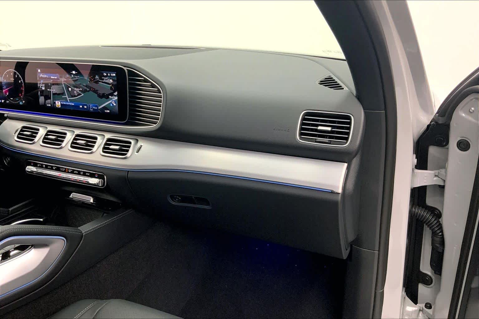 2026 Mercedes-Benz GLE 350 4MATIC® SUV