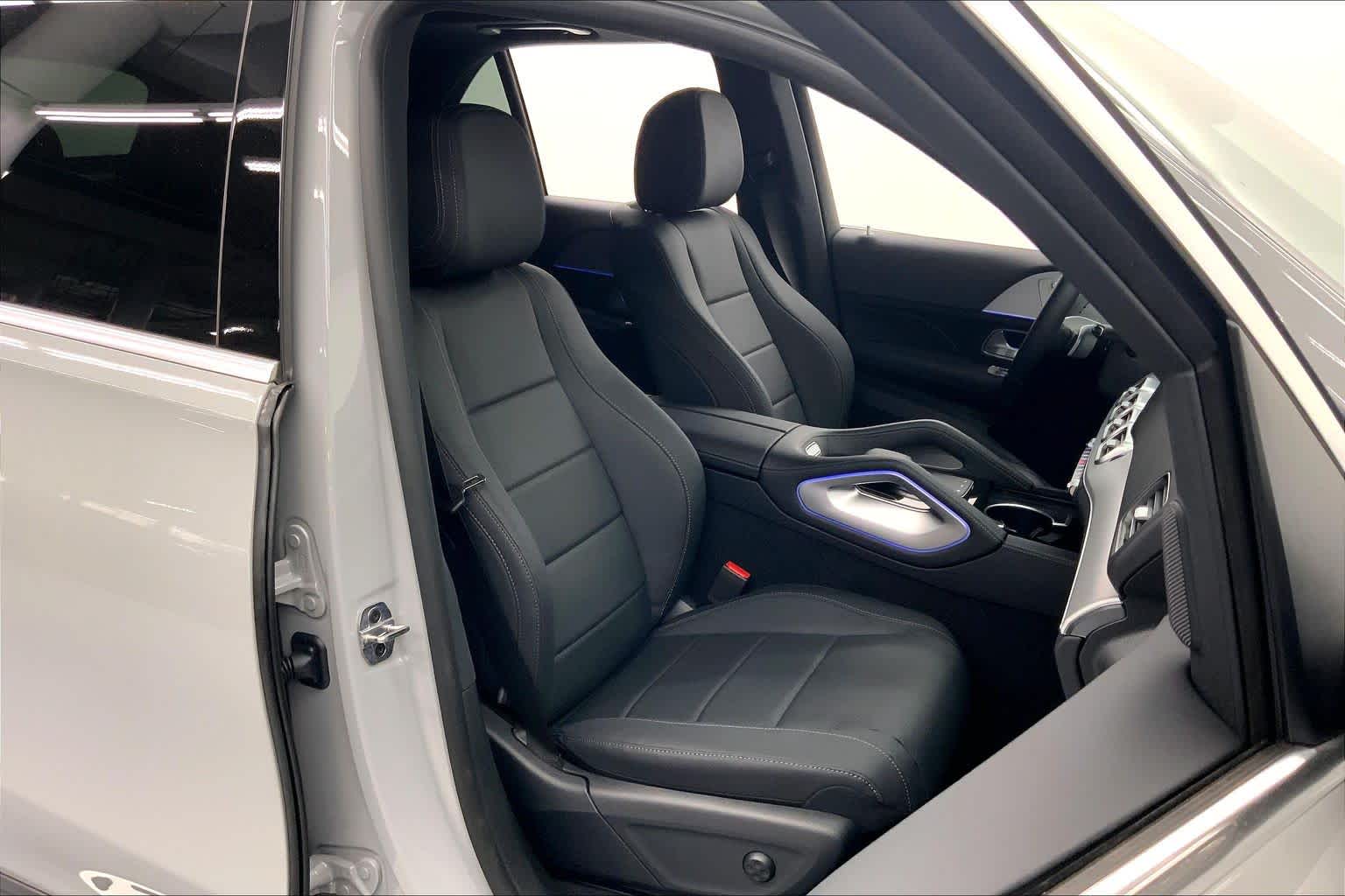 2026 Mercedes-Benz GLE 350 4MATIC® SUV