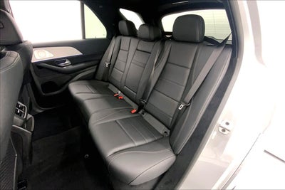 2026 Mercedes-Benz GLE 350 4MATIC® SUV