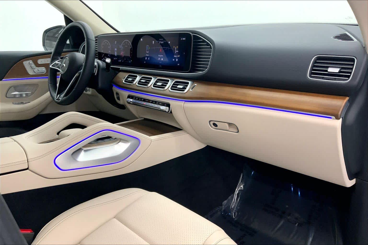 2024 Mercedes-Benz GLE 350 4MATIC® SUV