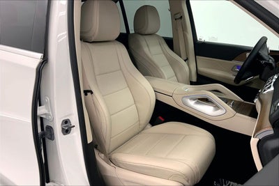 2024 Mercedes-Benz GLE 350 4MATIC® SUV