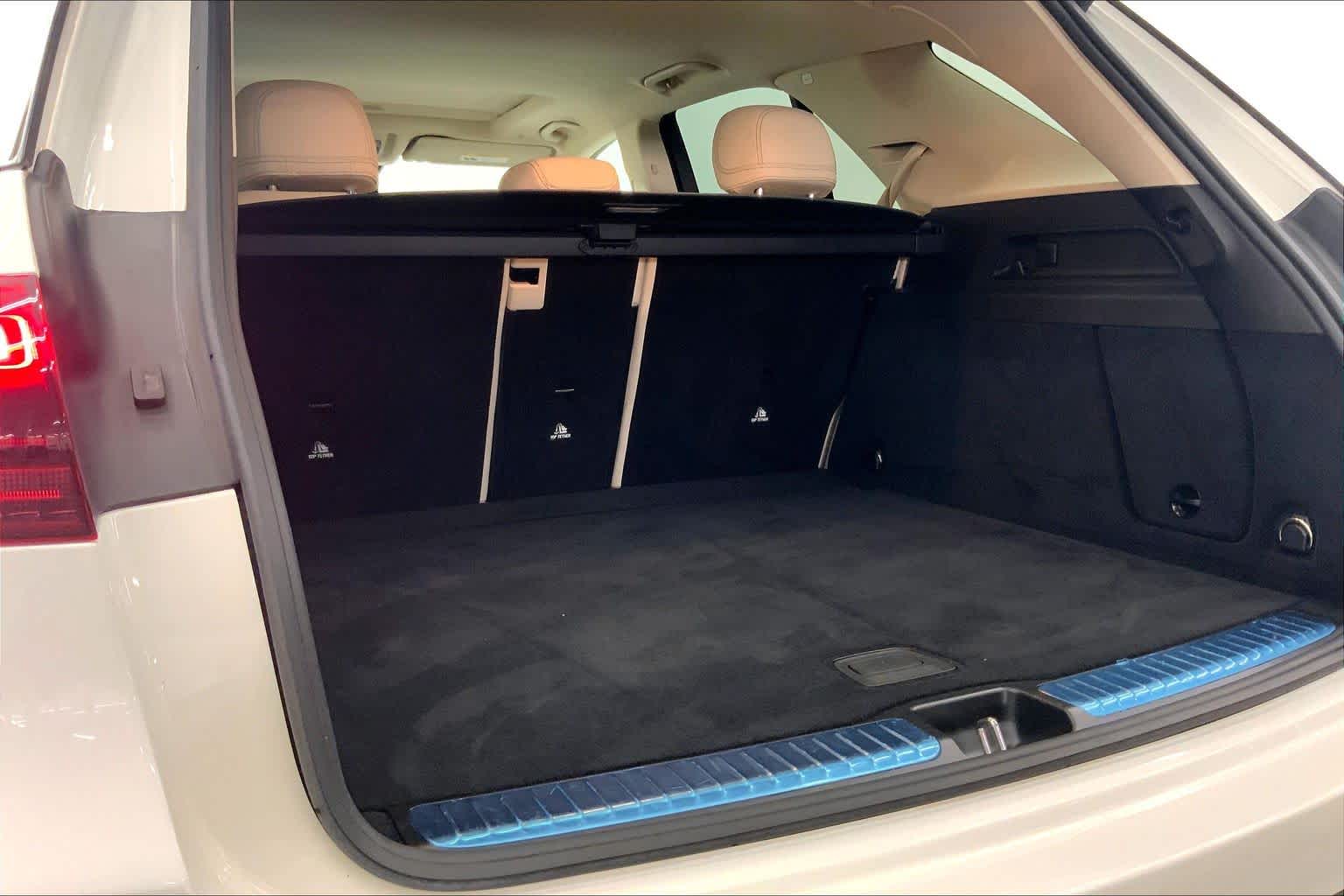 2024 Mercedes-Benz GLE 350 4MATIC® SUV