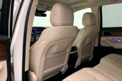 2024 Mercedes-Benz GLE 350 4MATIC® SUV