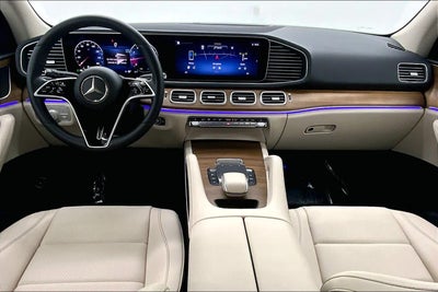 2024 Mercedes-Benz GLE 350 4MATIC® SUV