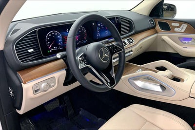 2024 Mercedes-Benz GLE 350 4MATIC® SUV