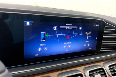 2024 Mercedes-Benz GLE 350 4MATIC® SUV