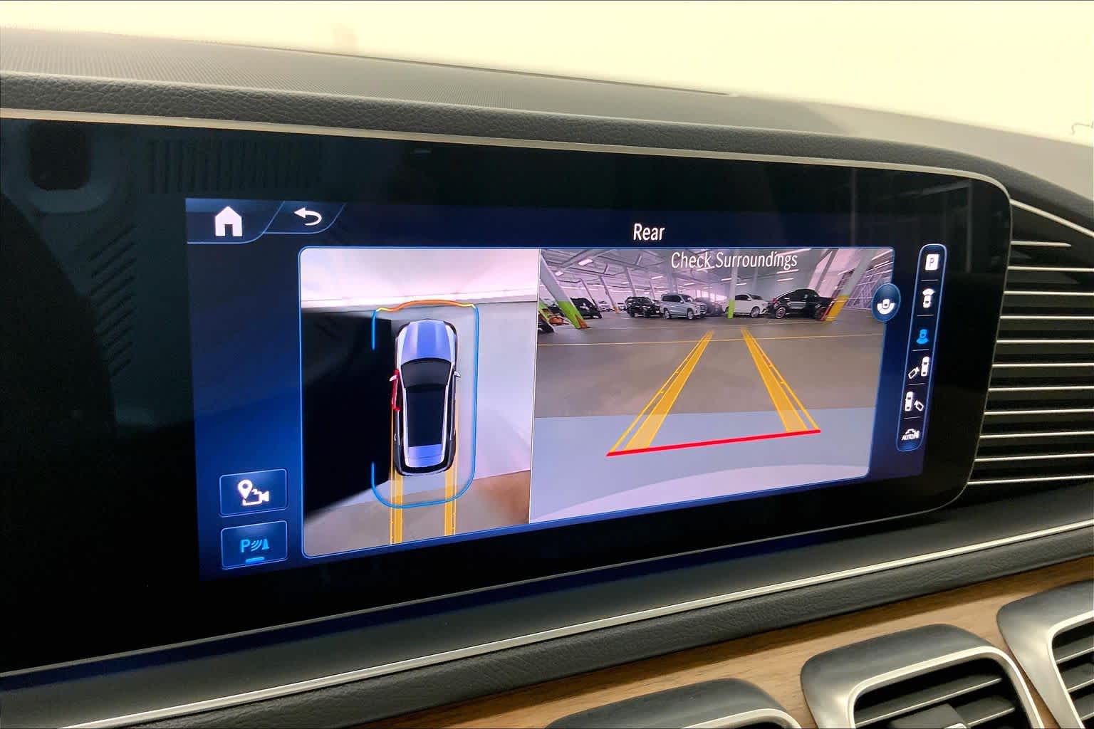 2024 Mercedes-Benz GLE 350 4MATIC® SUV