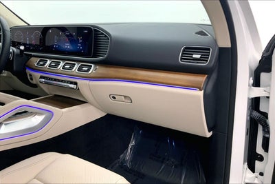 2024 Mercedes-Benz GLE 350 4MATIC® SUV