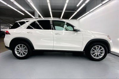 2024 Mercedes-Benz GLE 350 4MATIC® SUV
