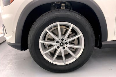 2024 Mercedes-Benz GLE 350 4MATIC® SUV