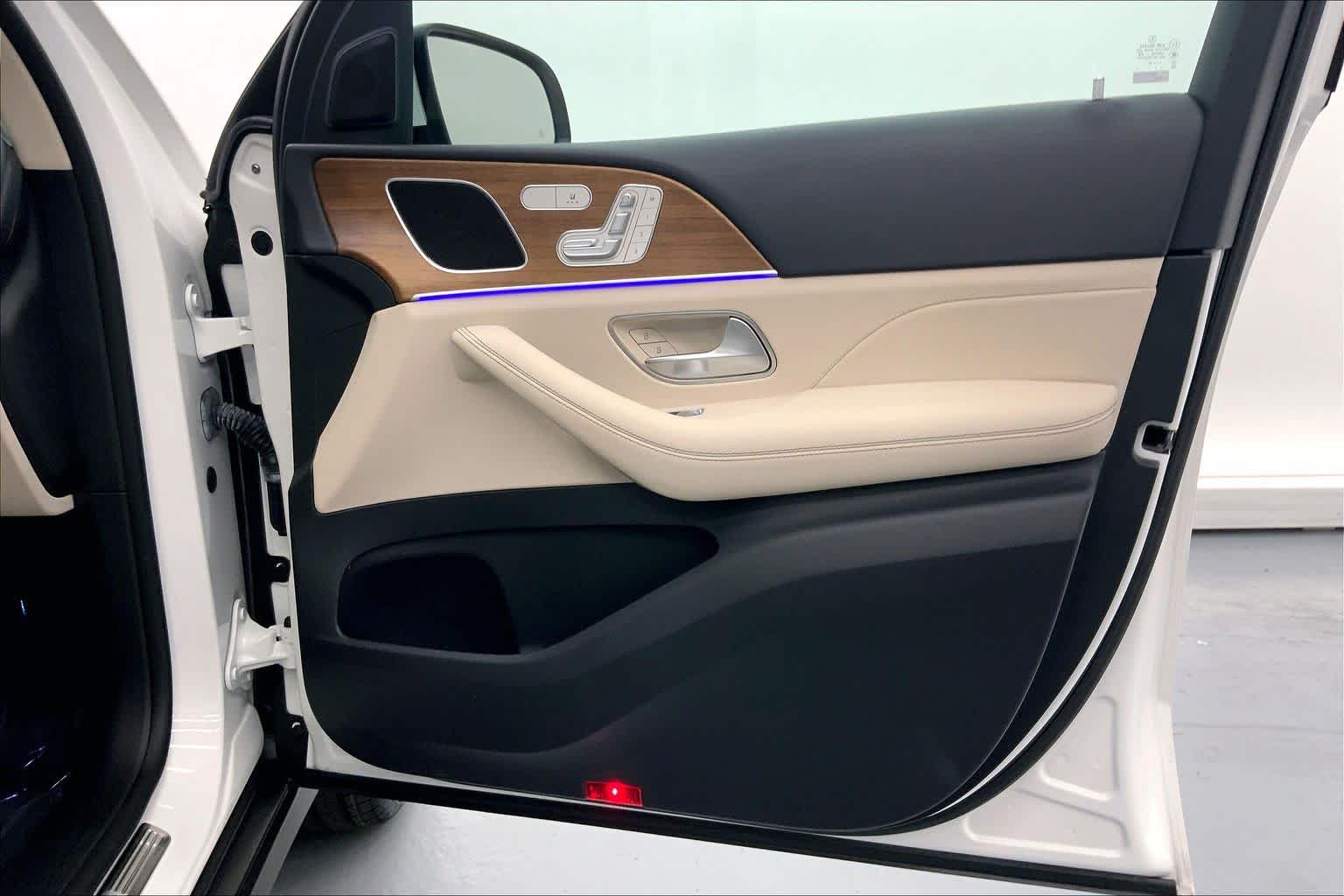 2024 Mercedes-Benz GLE 350 4MATIC® SUV