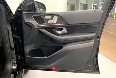 2026 Mercedes-Benz GLE 350 4MATIC® SUV