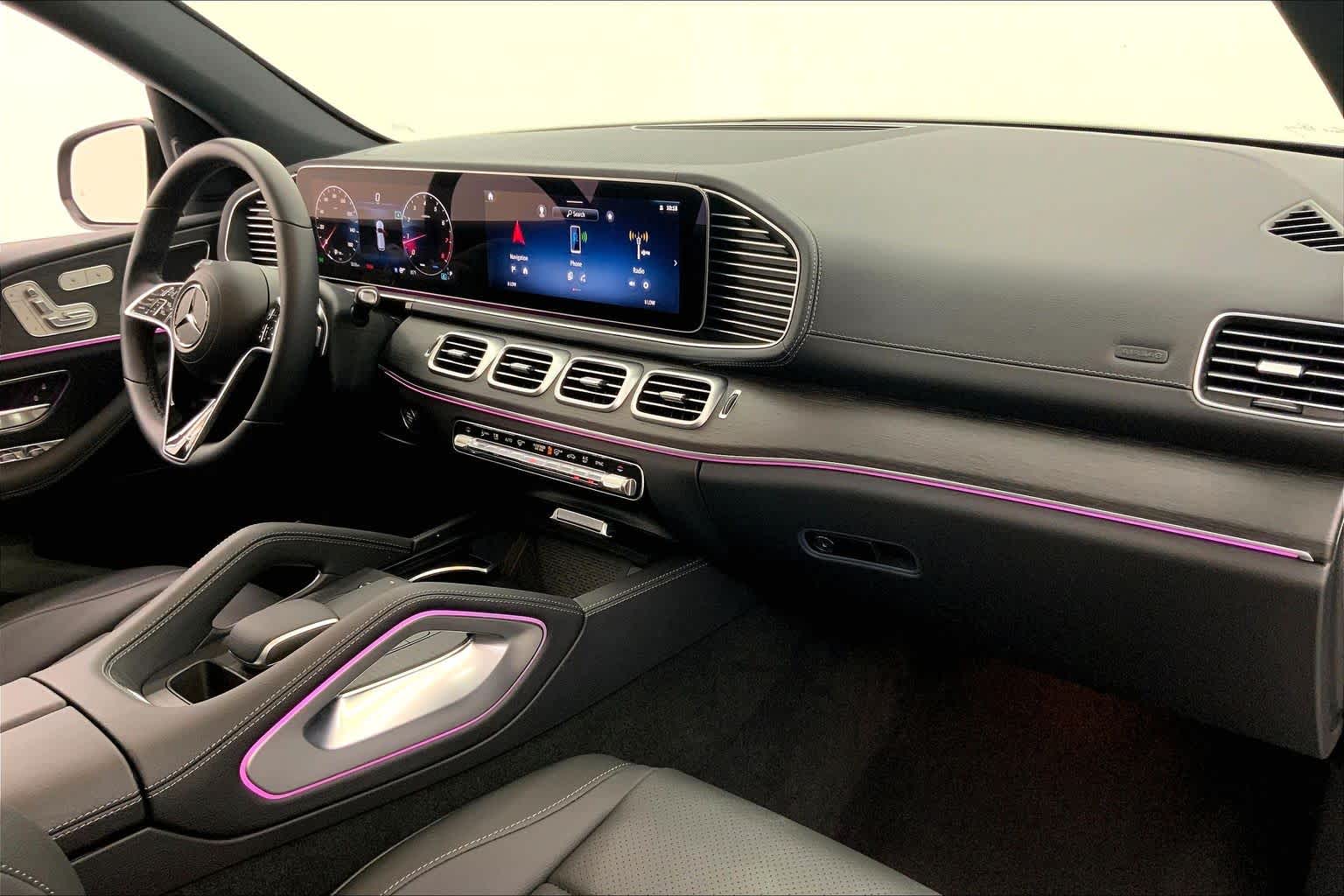 2026 Mercedes-Benz GLE 350 4MATIC® SUV