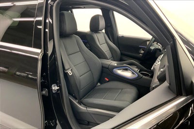2026 Mercedes-Benz GLE 350 4MATIC® SUV