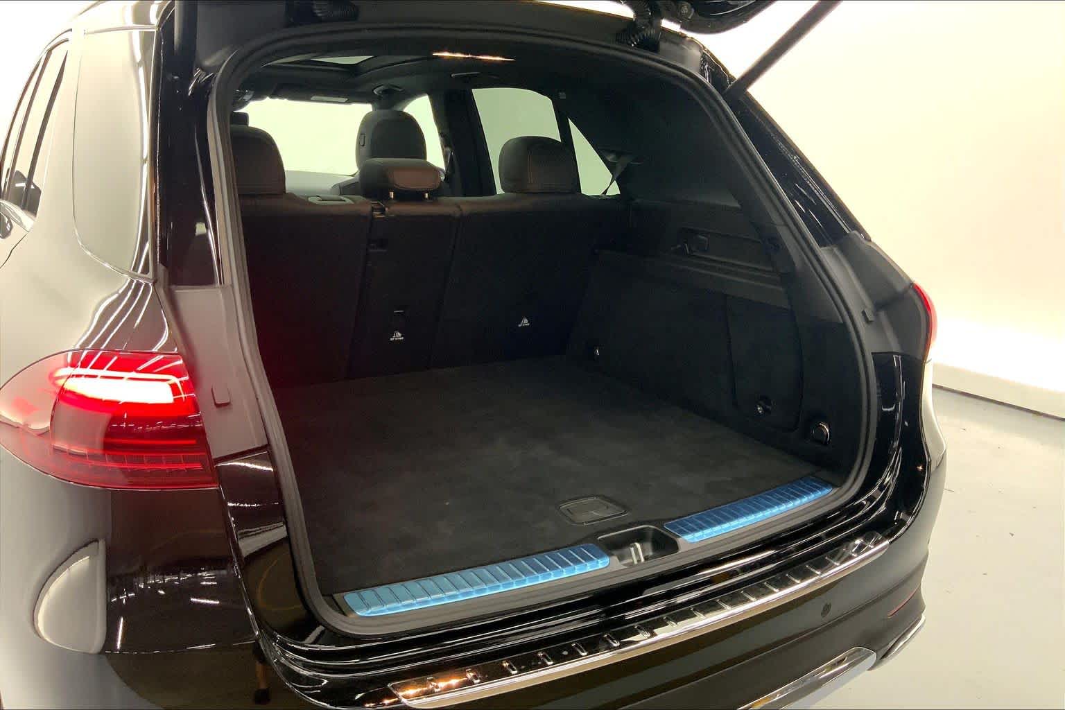 2026 Mercedes-Benz GLE 350 4MATIC® SUV