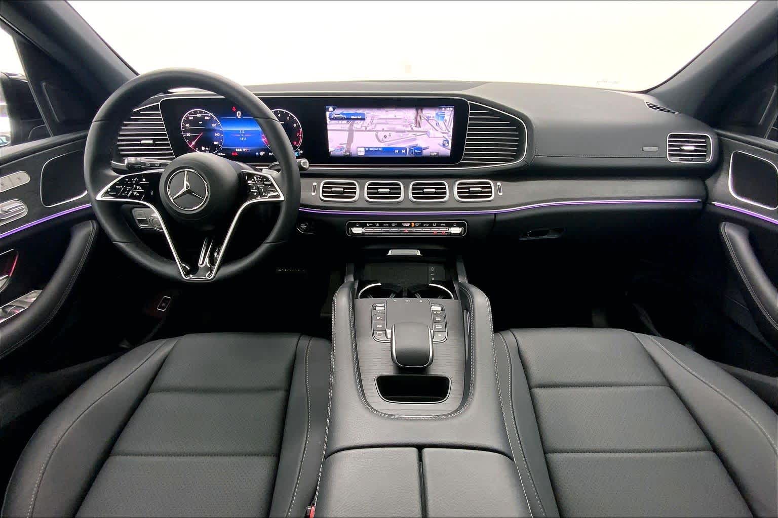2026 Mercedes-Benz GLE 350 4MATIC® SUV