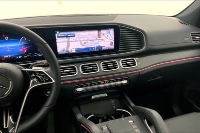 2026 Mercedes-Benz GLE 350 4MATIC® SUV