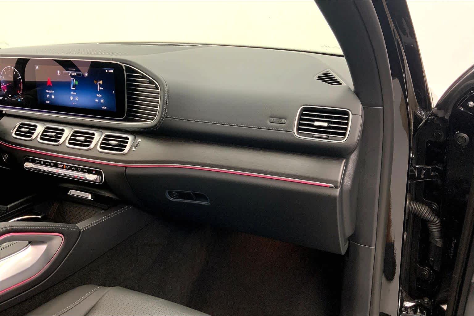 2026 Mercedes-Benz GLE 350 4MATIC® SUV