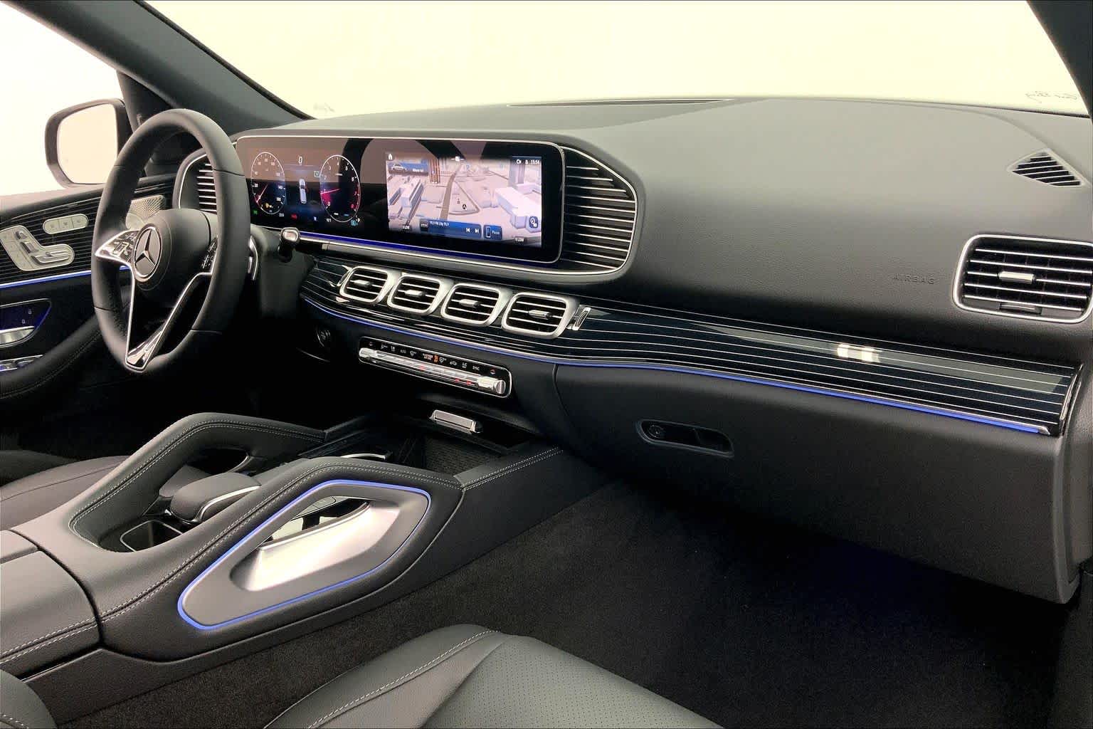 2026 Mercedes-Benz GLE 350 4MATIC® SUV