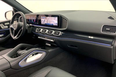 2026 Mercedes-Benz GLE 350 4MATIC® SUV
